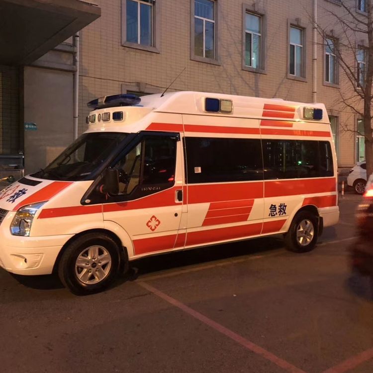 南郑救护车出租护送保障