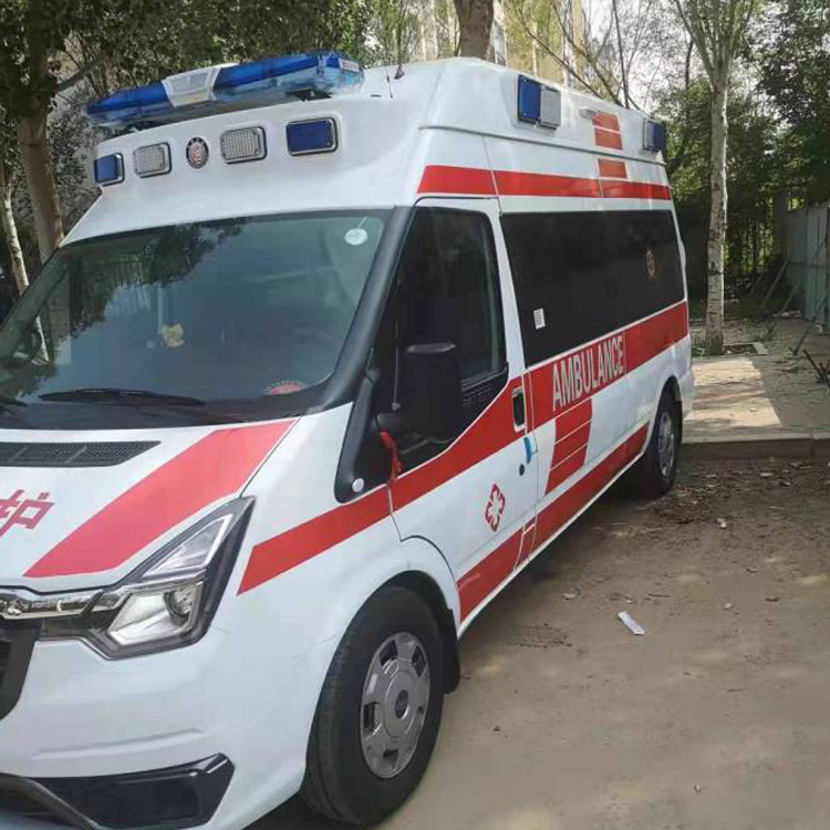 南郑救护车出租服务提供灵活定制方案