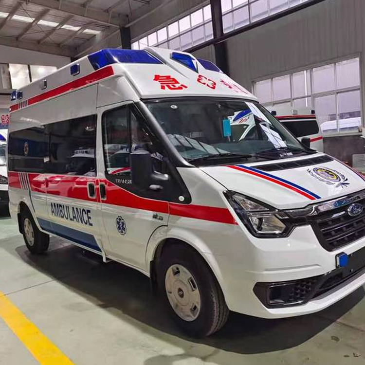 南郑演唱会救护车出租保障现场