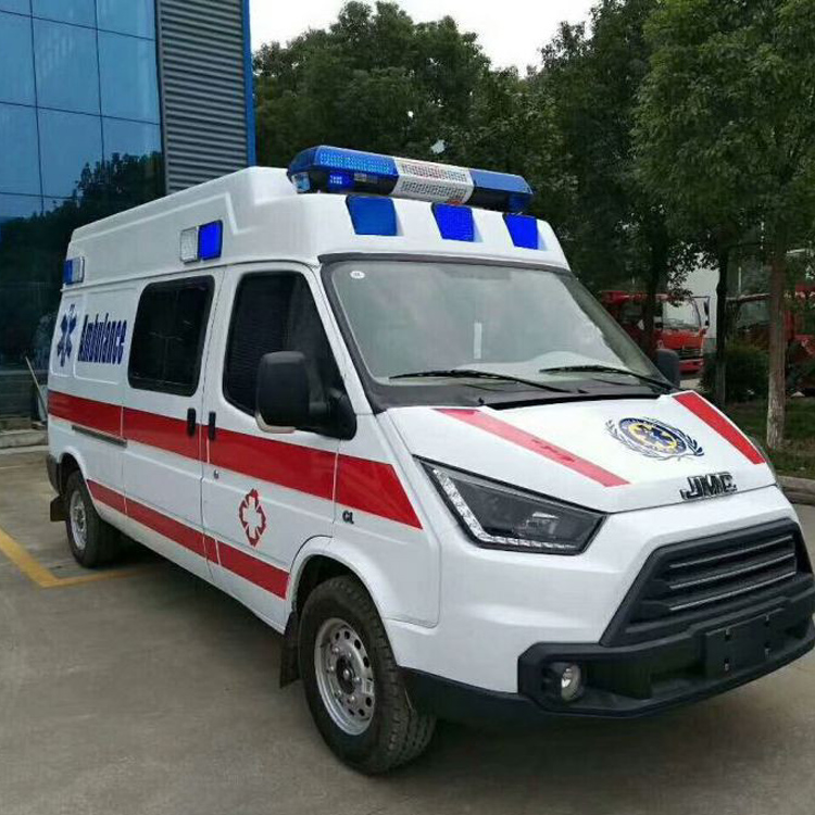 南郑救护车出租哪家好