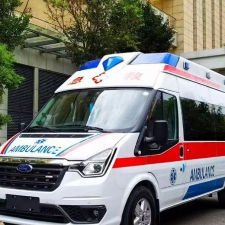 南郑选择租赁救护车的注意事项