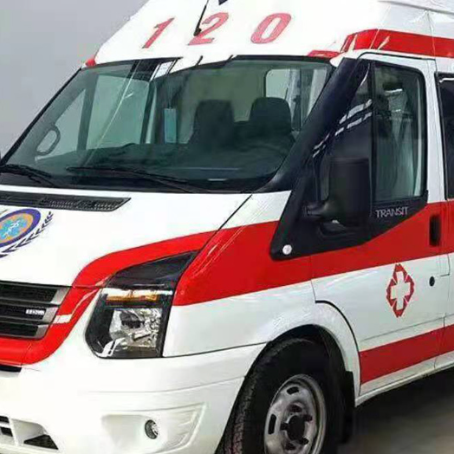 南郑非急救护送病人转院租赁救护车的优缺点对比